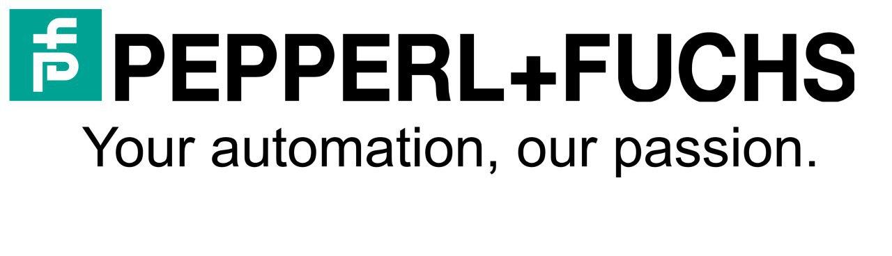 pepperl+fuchs logo