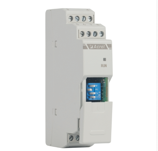 ترانسدیوسر ولتاژ تکفاز BD100-AV