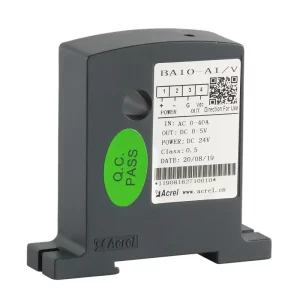 سنسور جریان 10 آمپر AC