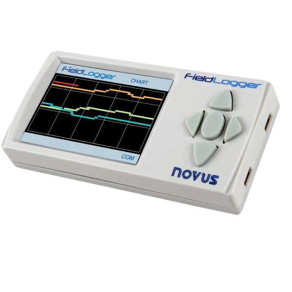 دیتالاگر NOVUS
