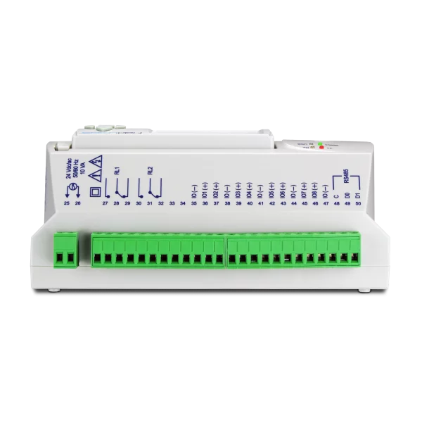 دیتالاگر NOVUS