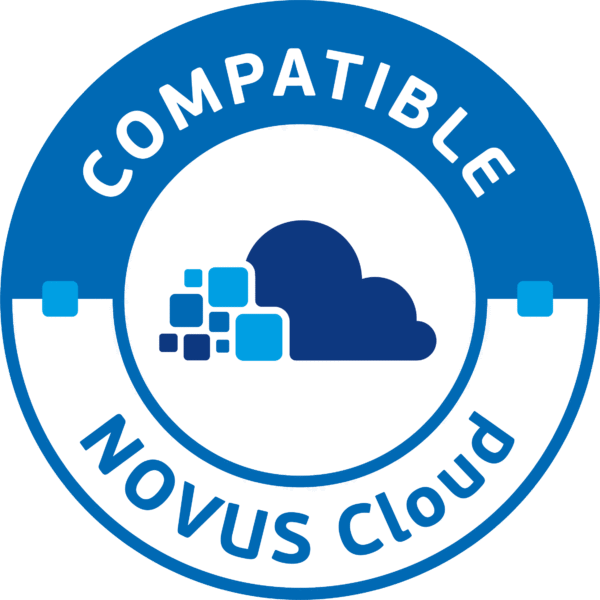 دیتالاگر NOVUS